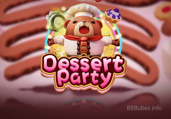 888u Dessert Party