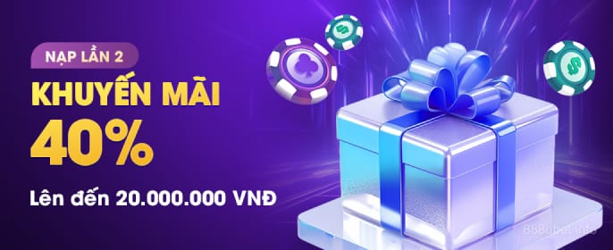 Khuyến mãi đặc biệt 888u